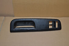 Original VW Passat 3BG Türgriff Innengriff schwarz links Fahrer 3B1867171D