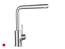 Blanco Mila Chrom Hochdruck Armatur Mischmatterie Einhebelmischer Wasserhahn HD