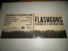 FLASHGUNS  -  PASSIONS OF
