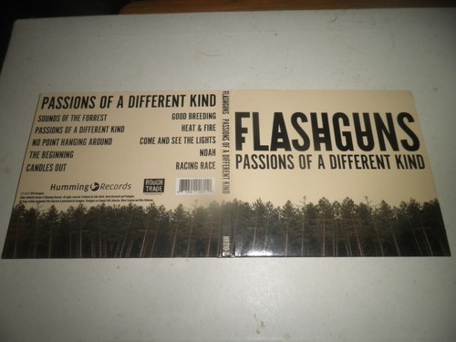 Flashguns passions of - ,