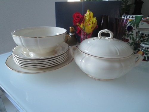 Speiseservice villeroy - speiseservice,, &