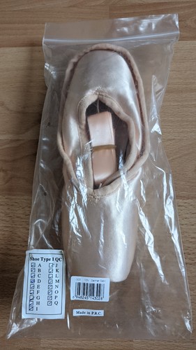 Spitzenschuhe sansha gr - sansha, 10