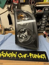 Original VW Crafter Facelift 2E H7/H7 Scheinwerfer Rechts 2E1941006 2013-2016