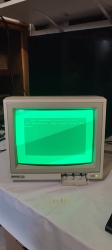 Philips monitor 7502 00g - monitor, 7502/00g