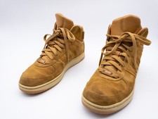 adidas David Beckham Sneaker Freizeitschuh Halbschuh Gr. 44.2/3 EU Art. 7440-50