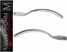 Verdeckhebel Verdeckgriffe