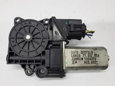 BMW E91 320d - Fensterhebermotor Fensterheber hinten links 1060078 (04)