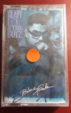 HEAVY D & THE BOYZ - BLUE FUNK