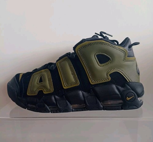 Nike air more uptempo 96 - air,