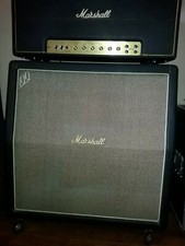 Marshall 1959 MK II 100 watt