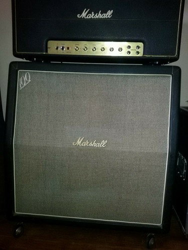 Marshall 1959 100 watt - marshall,