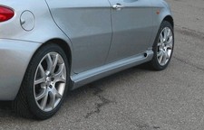 Seitenschweller Schweller