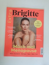 Brigitte extra mach mal - "mach,
