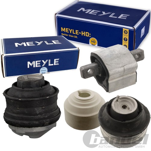 Meyle getriebelager 2x - meyle,