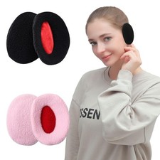 Paar earbags ohrenwärmer - 2,