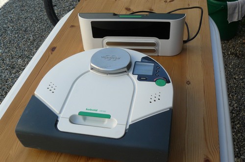 Vorwerk kobold vr100 - kobold,