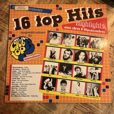 Various – Club Top 13