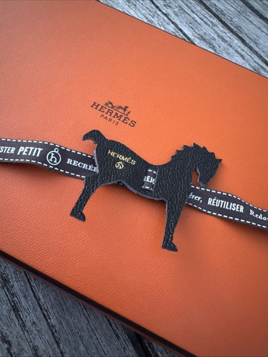 Hermes petit pferd - petit, leder