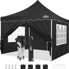 Faltpavillon 3x3  UV-Schutz