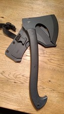 CRKT.  SKEGGOX Bart-Axt mit