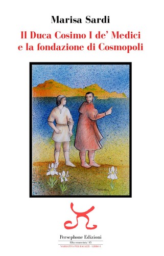 Marisa sardi duca cosimo - gi, il