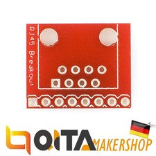 SparkFun RJ45 Breakout Board