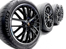 21 Zoll Original Porsche