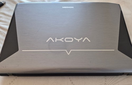 Medion akoya notebook - medion,