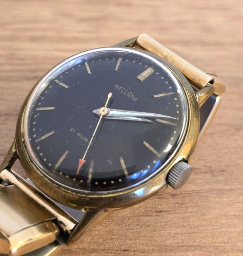 Vintage bellana herren - bellana,
