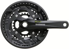 Shimano kettenradgarnitur - shimano,