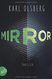 Mirror thriller von olsberg - mirror:,