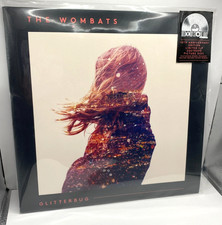 The Wombats Glitterbug 10TH