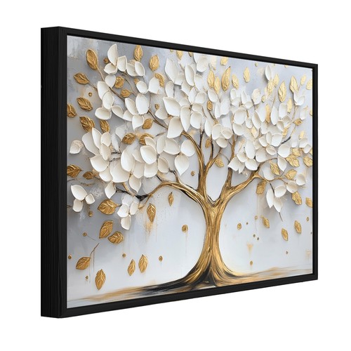 Leinwand bilder mit rahmen - bilder,