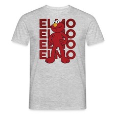 Sesamstraße elmo pose männer - elmo,