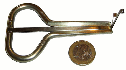 Bass maultrommel von - bass-maultrommel, meister