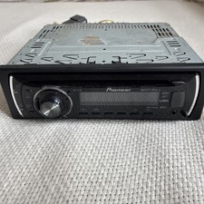 Autoradio Pioneer DEH 2120UB |