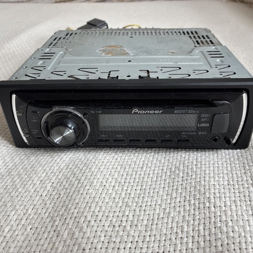 Autoradio pioneer deh - pioneer, 2120ub