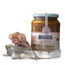 Bigos des Jägers 710ml -