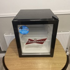 Husky 48L Budweiser Mini