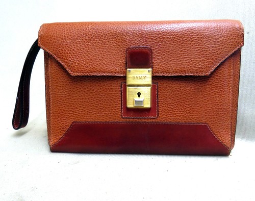 Bally businesstasche - bally,