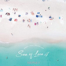 HONEY meets ISLAND CAFE Sea Of