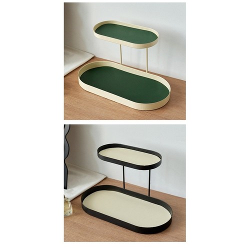 Eisen kosmetik organizer - kosmetik,