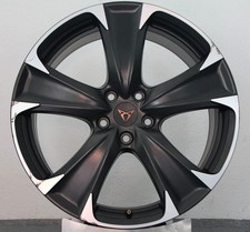 1x Original Seat Leon Cupra