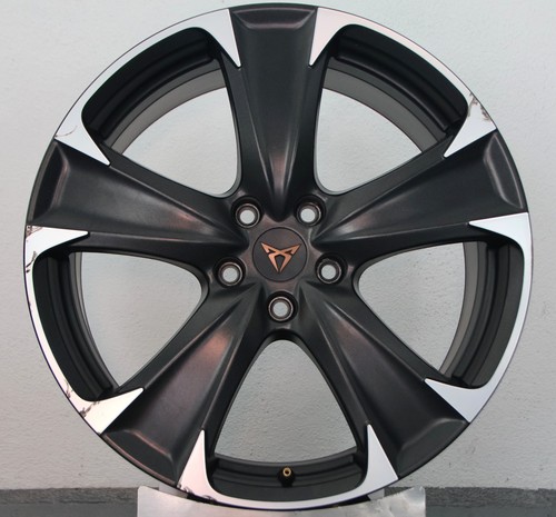 Original seat leon cupra - 1x,