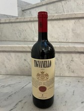 Tignanello 2009 - Rarität -