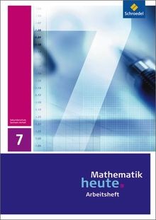 Mathematik heute ausgabe - mathematik,