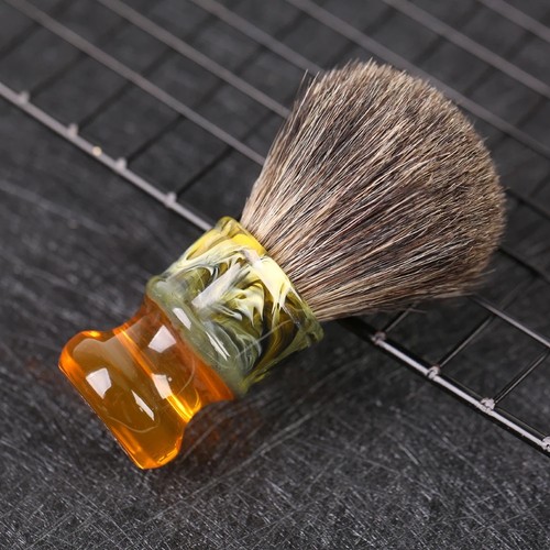 22mm reines dachshaar - 22mm, harz
