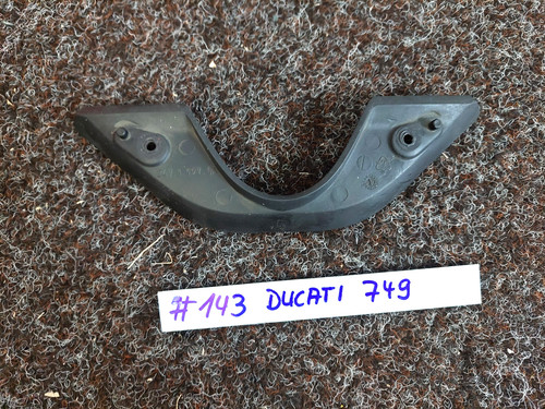 Ducati 749 verkleidung tank - 749,