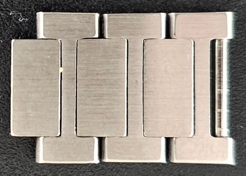 Iwc ingenieur 3 - iwc, glieder