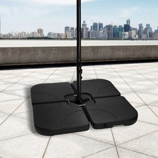 Sonnenschirmständer Eckig